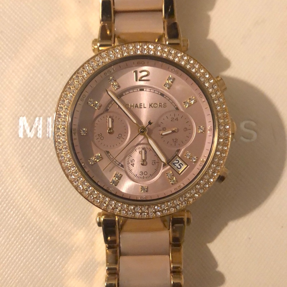 Michael Kors
